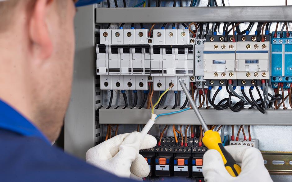 électricien en urgence Châtillon