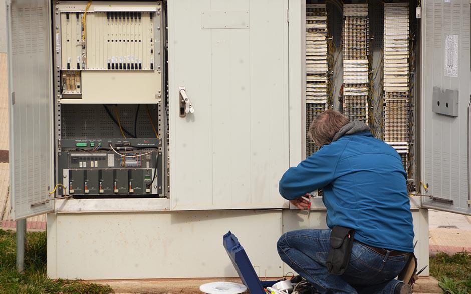 électricien urgence Montlhéry