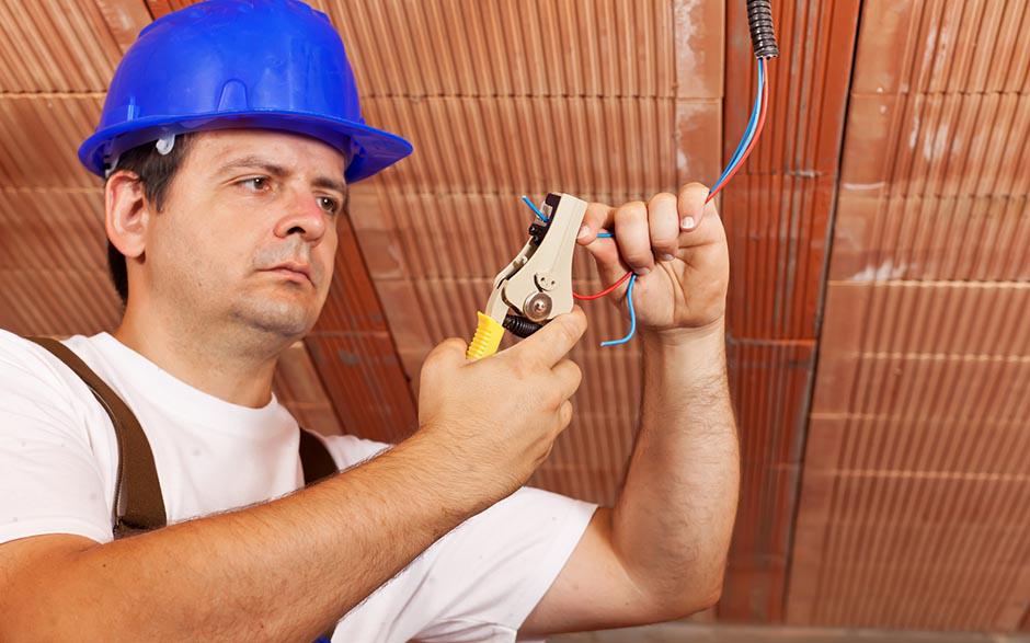 entreprise électricité générale Longpont-sur-Orge