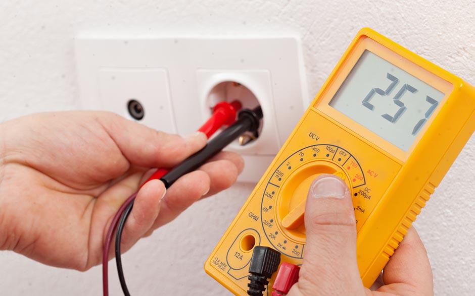 électricien dans le bâtiment Vanves