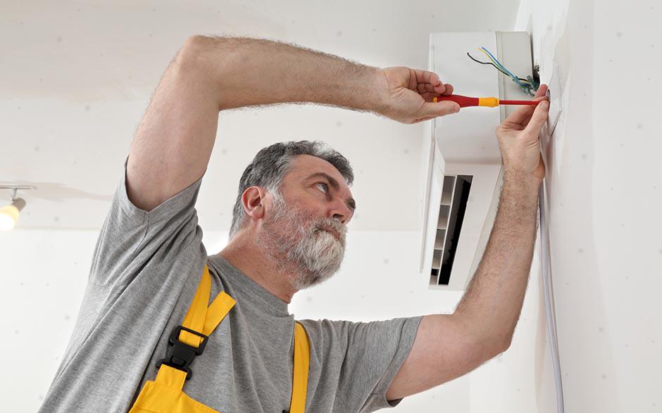 électricien urgence Villeneuve-la-Garenne